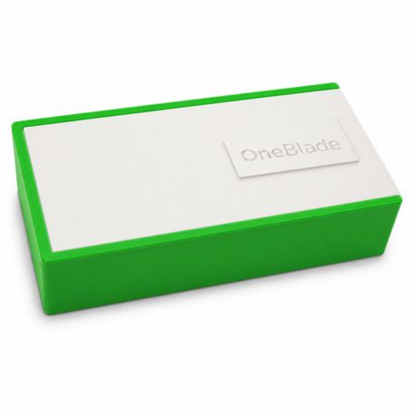 PLA Storage Holder Compatible With Philips OneBlade - Sliding Lid