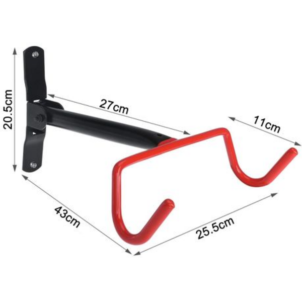 Cycling Computer & Bike Rack Combo