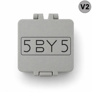 5BY5 V2 Peptide Travel Container for 3ml Vials - 9 Slot - Image 15