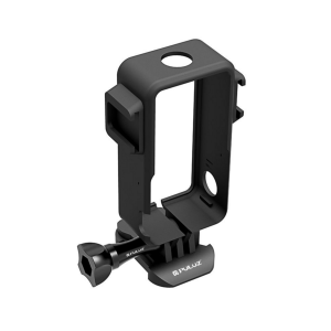 PULUZ Protective Mounting Cage for DJI Action 2 - Image 1