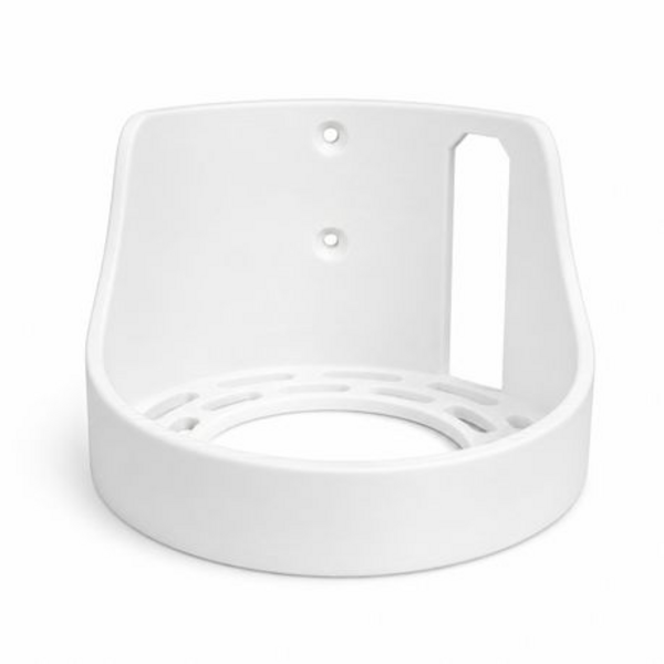 White Wall Mount Holder Compatible With TP-Link Deco X20 X50 X55 X60
