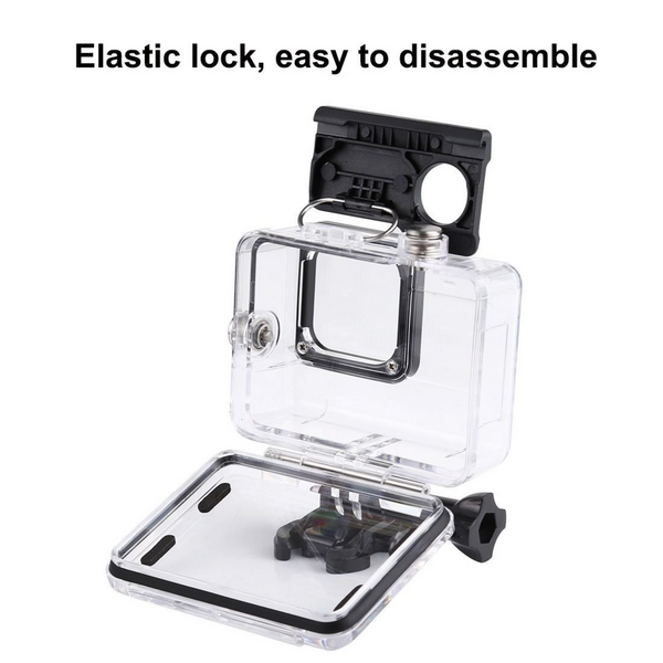 PULUZ GoPro Hero 9 Black Dive Housing (45m)