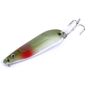 HENGJIA 30 PCS Sequins Set of Lures (Metal 2.5 to 4cm) - Image 6
