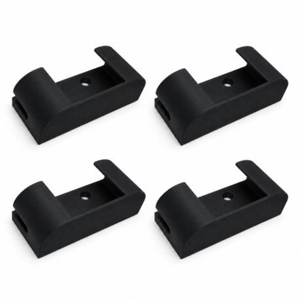 4 Pack Wall Holders Compatible With Sonoff Basic R4/R2