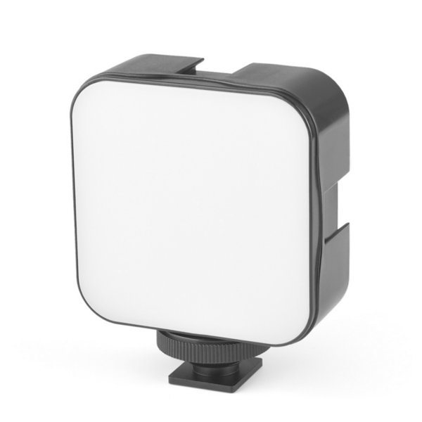 YELANGU Handheld Phone Vlogging Kit
