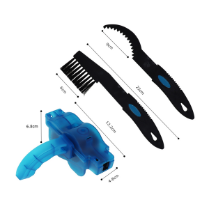 5by5 3 Piece Bicycle Chain Cleaning Set - Image 7