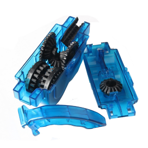 5by5 3 Piece Bicycle Chain Cleaning Set - Image 5