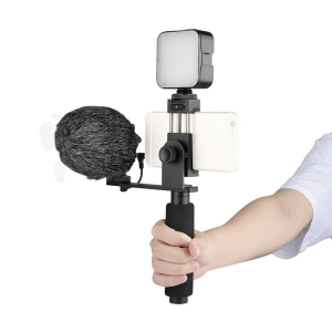 YELANGU Handheld Phone Vlogging Kit - Image 2