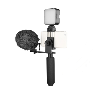 YELANGU Handheld Phone Vlogging Kit - Image 1