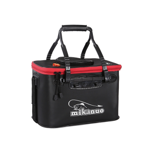 Mikanuo EVA Foldable Waterproof Fishing Bucket Small-35cm - Image 1