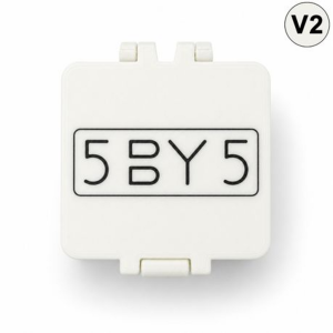 5BY5 V2 Peptide Travel Container for 3ml Vials - 9 Slot - Image 10