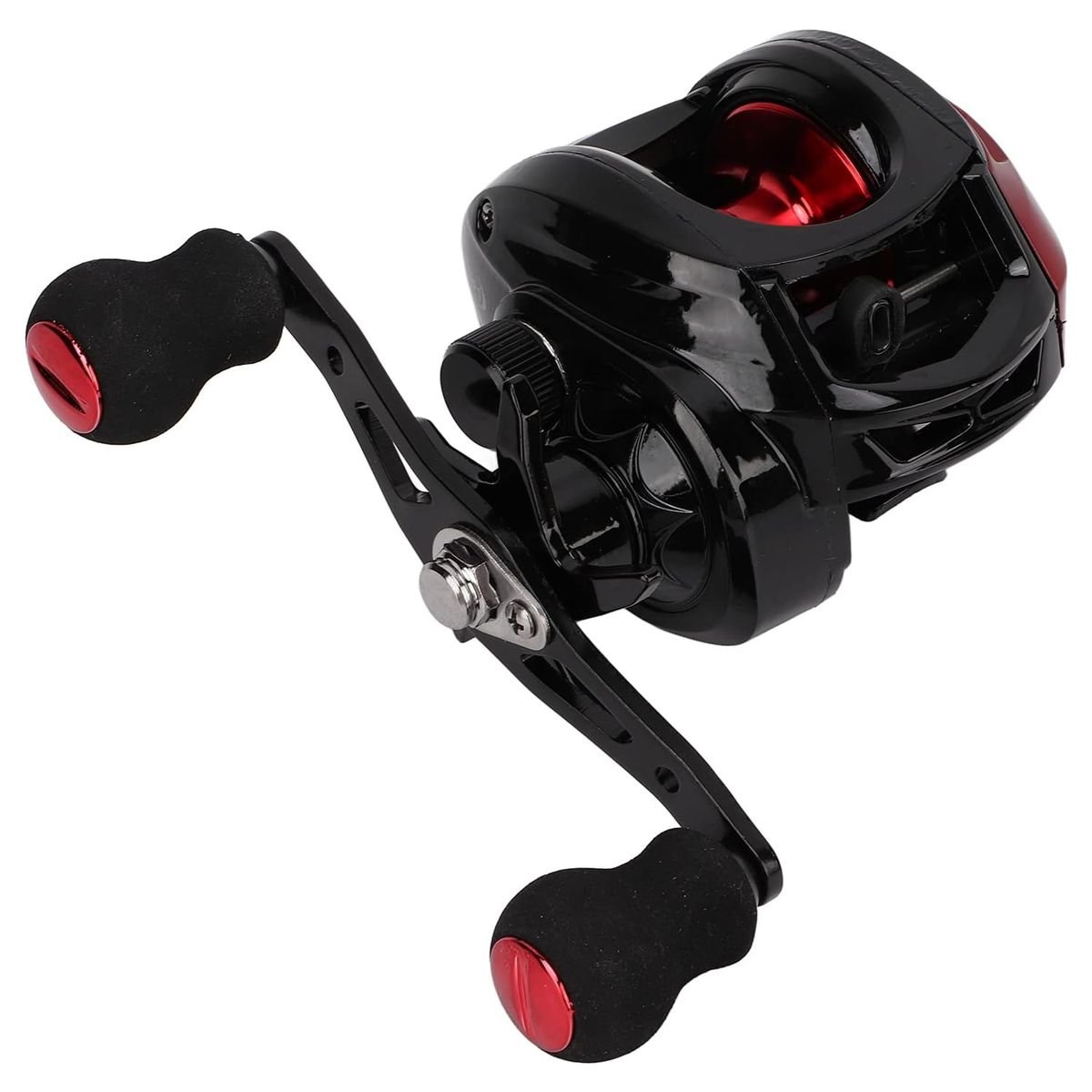 Luye PRO Baitcasting Reel AE2000 - Image 1