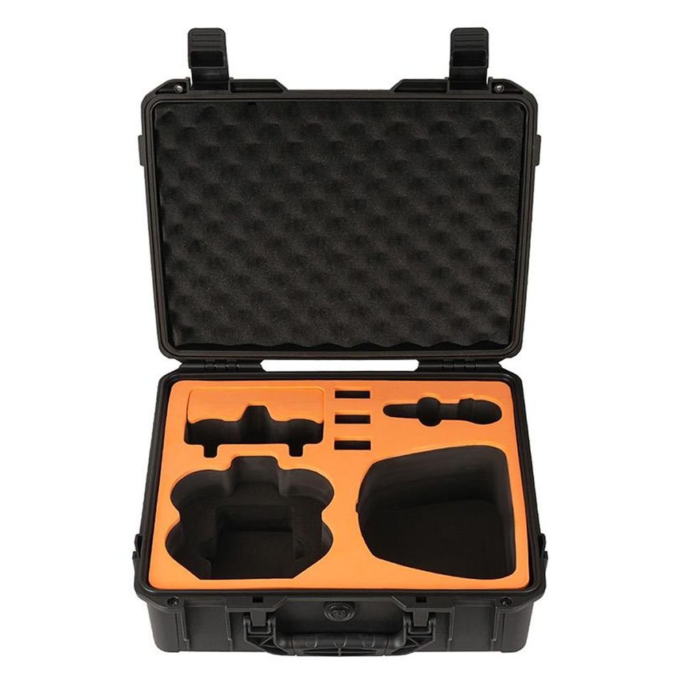 Sunnylife Waterproof ABS Hard Case for DJI NEO 2 Motion Fly More Combo