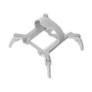 SunnyLife Spider Landing Gear for DJI Mini 4 Pro - Grey - Image 1