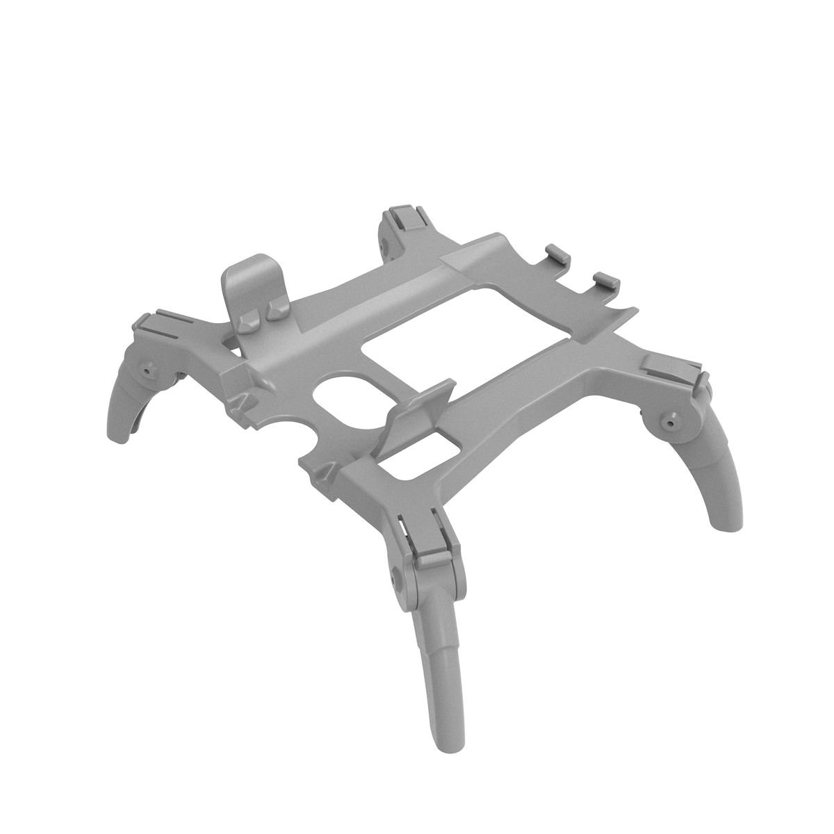 SunnyLife Spider Landing Gear for DJI Air 3 - Grey - Image 1