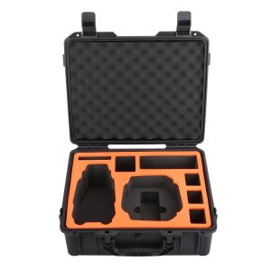 SunnyLife ABS Hard Shell Waterproof Case for DJI Mavic 3 Pro/ Classic/ 3 - Image 1