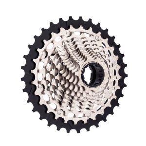 Sunshine Ultralight Cassette - SRAM XDR - 12 Speed 10-36T (283g) - Image 1
