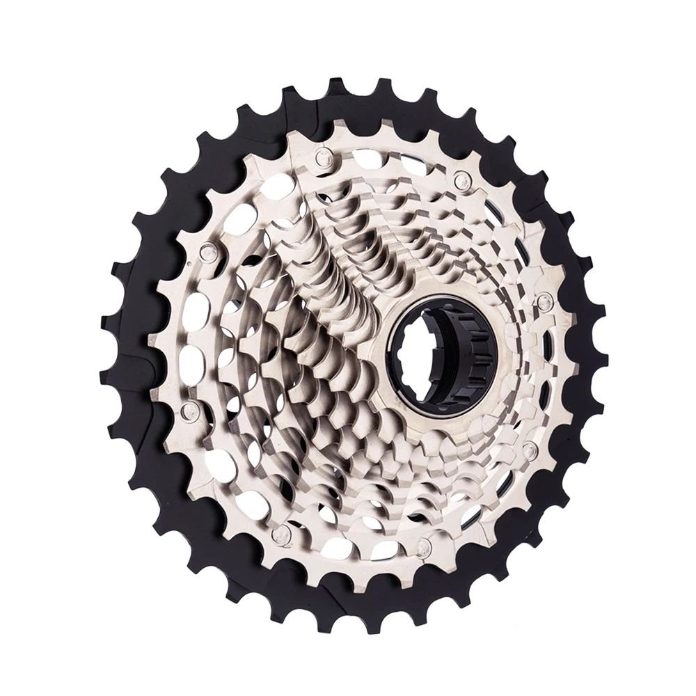 Sunshine Ultralight Cassette - SRAM XDR - 12 Speed 10-36T (283g)