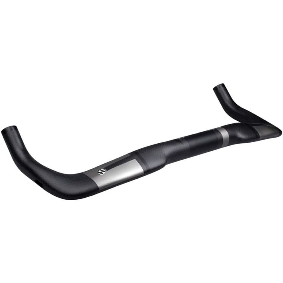 TOSEEK TT10 Carbon TT Bar - 420mm Wide