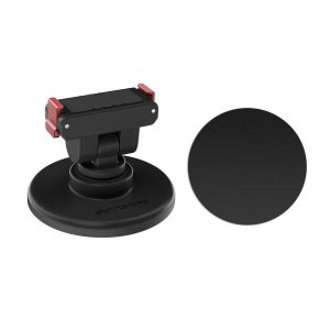 Sunnylife Quick-Release Magnetic Base compatible DJI Osmo 360 / Action 5Pro