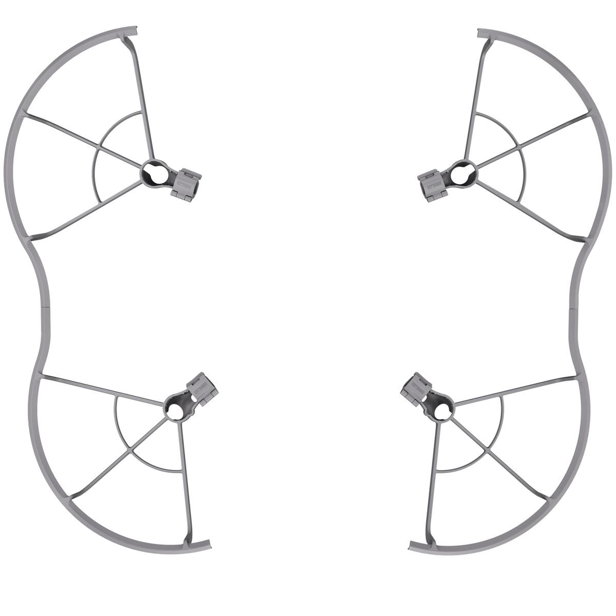 STARTRC Propellar Guards for DJI Air 3 - Image 1