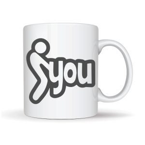 Protest Apparel - Fyou Mug - Image 1