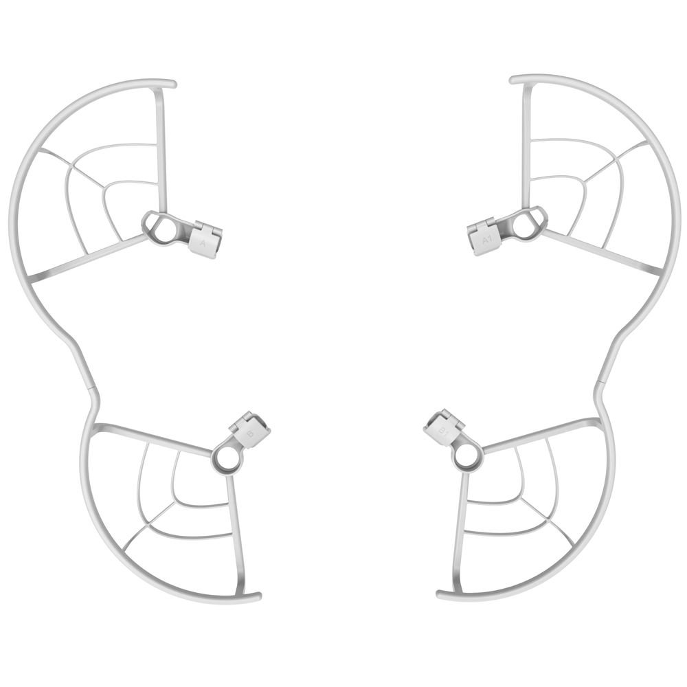 SunnyLife Integrated Propeller Guards for DJI Mini 3