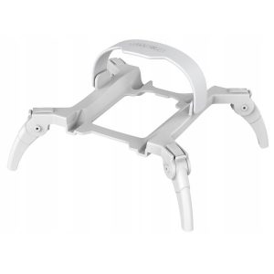 SunnyLife Spider Landing Gear for DJI Mini 3 - Grey - Image 1