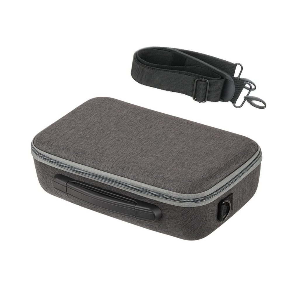 SunnyLife Carry Case Compatible With DJI Neo 2 with Shoulder Strap