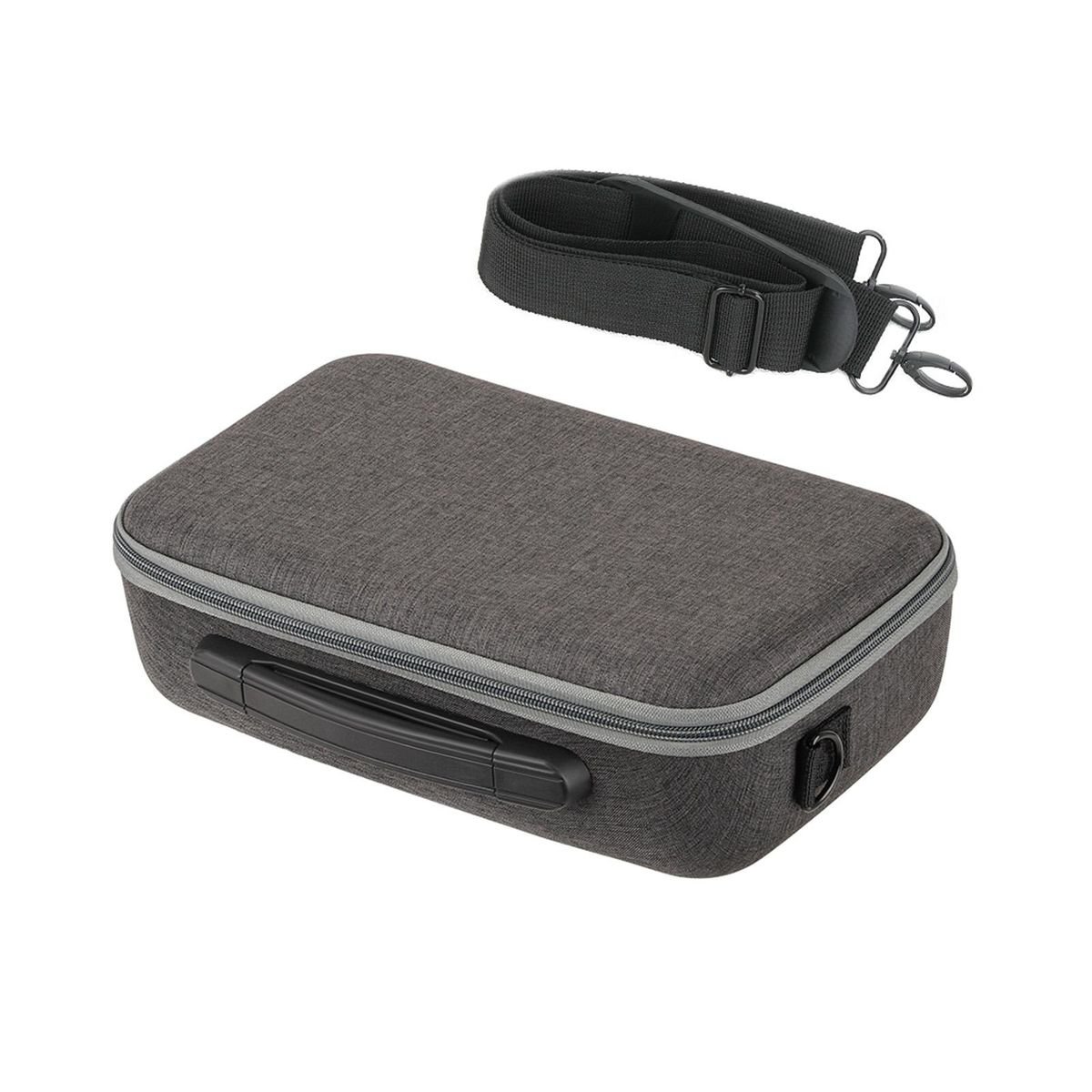 SunnyLife Carry Case Compatible With DJI Neo 2 with Shoulder Strap - Image 1