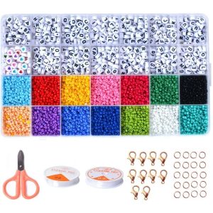 DIY Bracelet Making Set - Image 1