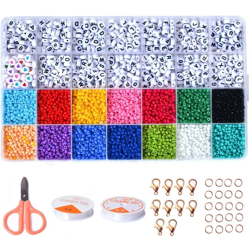 DIY Bracelet Making Set