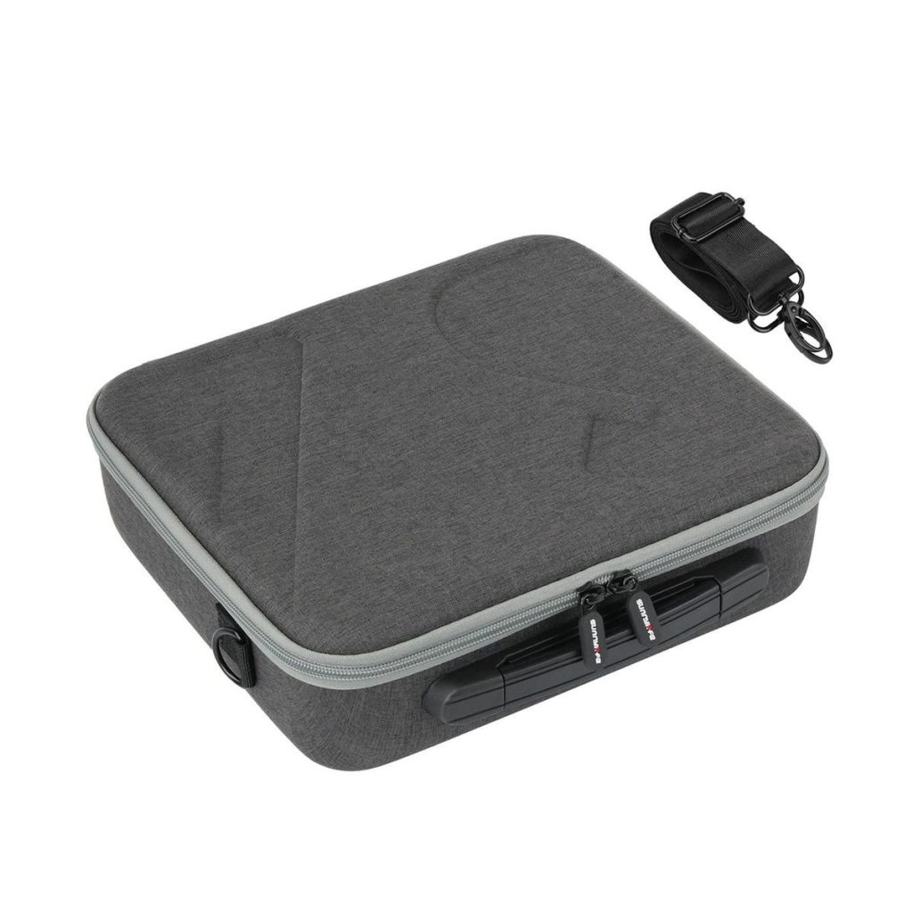 SunnyLife Protective Case for DJI Mini 5 Pro with Shoulder Strap