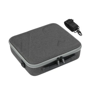SunnyLife Protective Case for DJI Mini 5 Pro with Shoulder Strap - Image 1