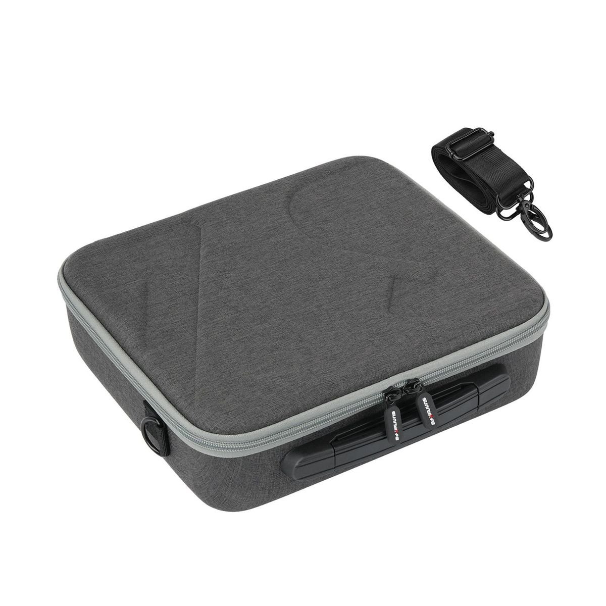 SunnyLife Protective Case for DJI Mini 5 Pro with Shoulder Strap - Image 1