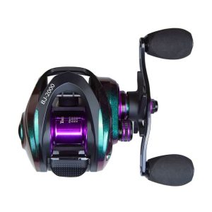 TAKUMI-S Baitcasting Reel BJ2000 - Image 1