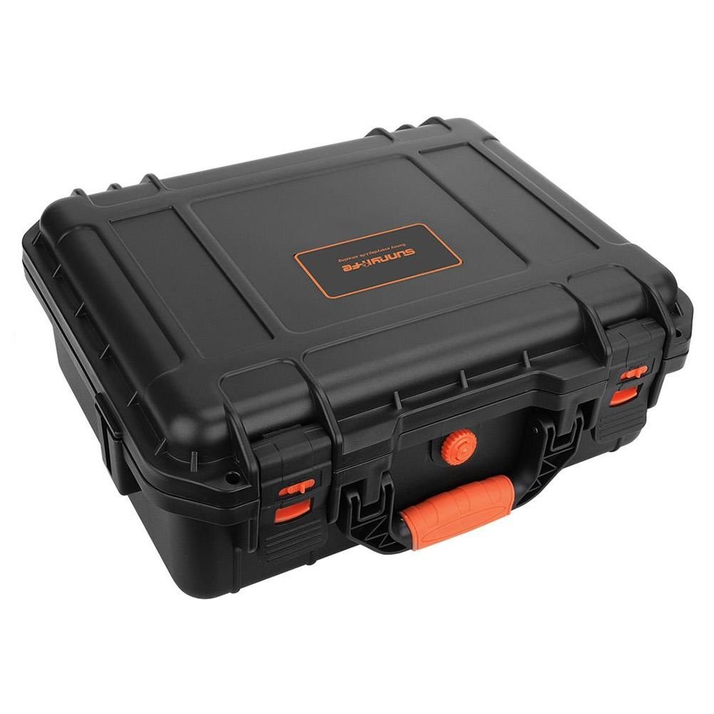 Sunnylife Waterproof Hard Case Compatible With DJI Mini 5 Pro / Lito X1
