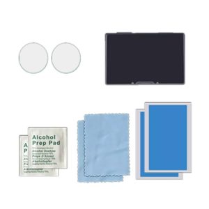 2x SunnyLife Tempered Glass Protectors for Insta360 One - Image 1