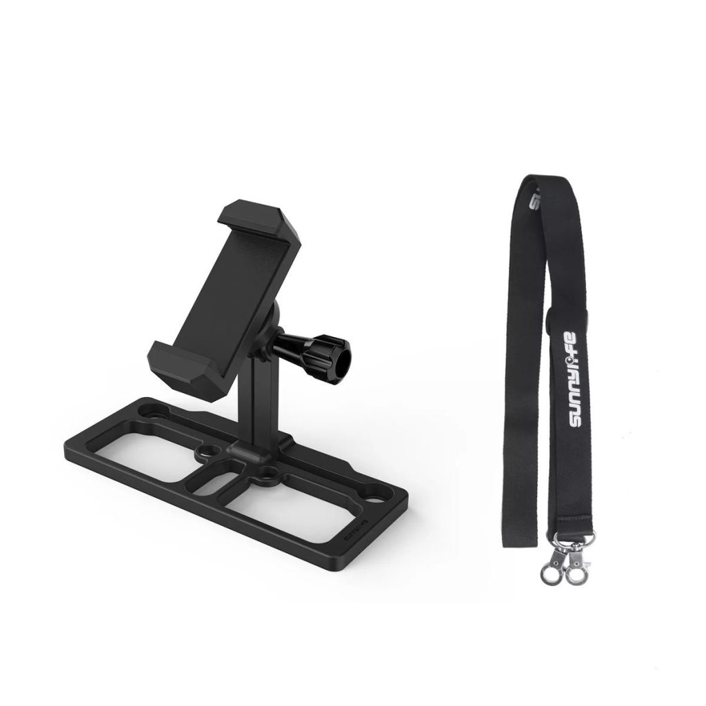 Sunnylife Phone Holder with Neck Lanyard