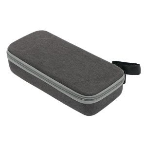 Sunnylife Hardshell EVA Carry Case Compatible With DJI Osmo 360 (Grey) - Image 1
