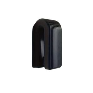 Auto-Locking Towel Rack - Gravity Wall-Mounted Towel Holder