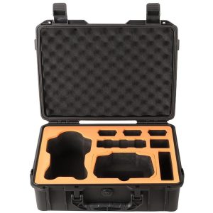 Sunnylife ABS Waterproof Hard Case for DJI Mavic 4 Pro - Image 1