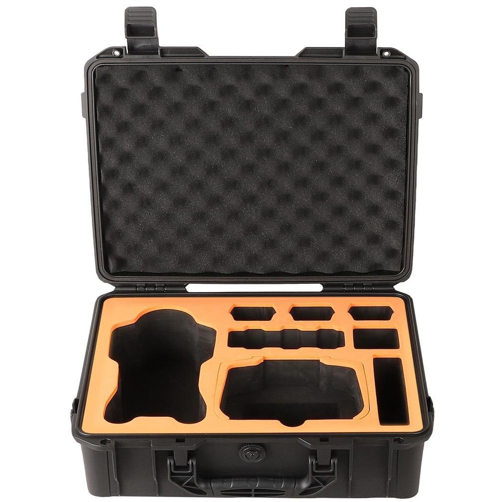 Sunnylife ABS Waterproof Hard Case for DJI Mavic 4 Pro