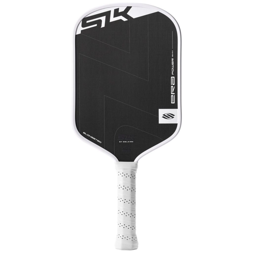 SLK ERA Power - Elongated Pickleball Paddle by Selkirk
