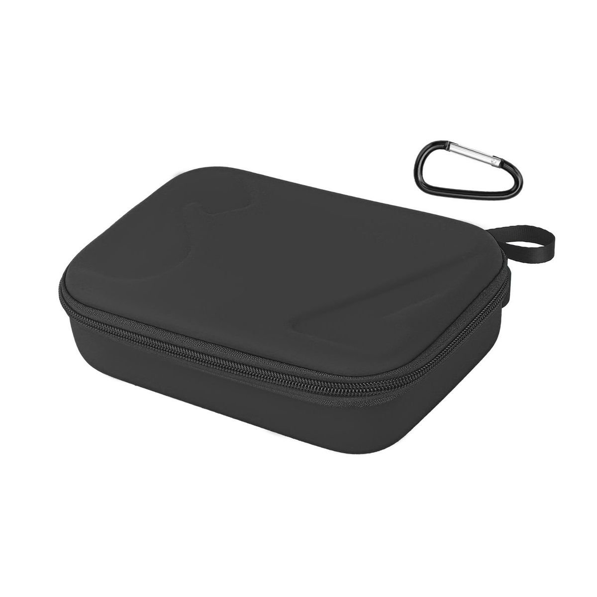 SunnyLife Hard Carry Case for DJI Osmo Mobile 7P - Black (Not for 7) - Image 1