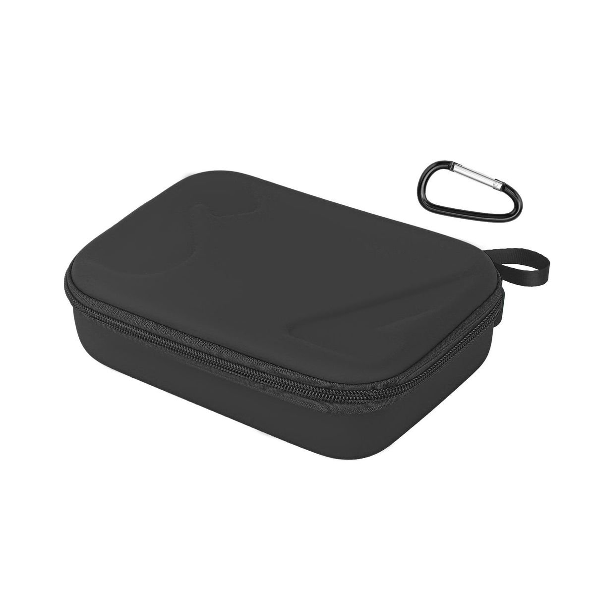 SunnyLife Hard Carry Case for DJI Osmo Mobile 7 - Black (Not for 7P) - Image 1