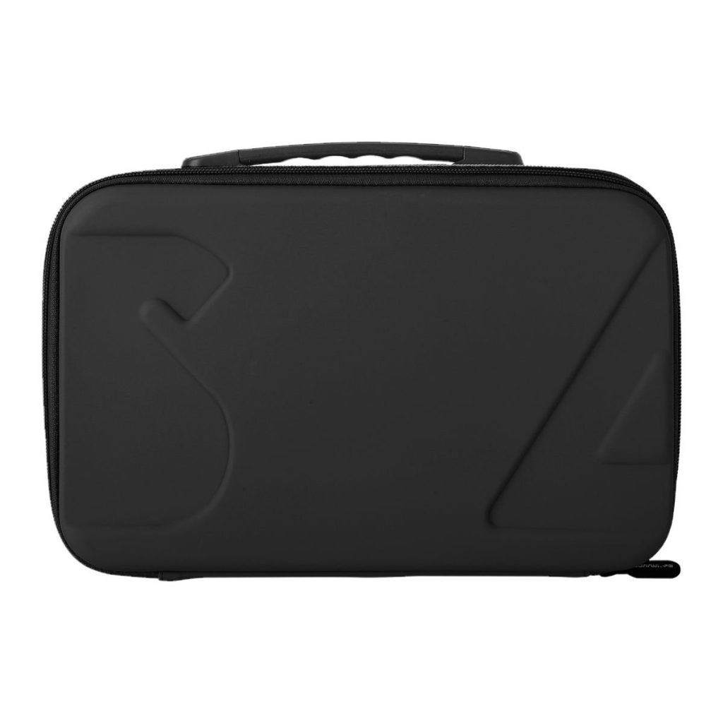SunnyLife Hard Carry Case for DJI Osmo Action 5 Pro / 4 / 3 - Black