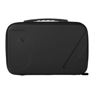 SunnyLife Hard Carry Case for DJI Osmo Action 5 Pro / 4 / 3 - Black - Image 1