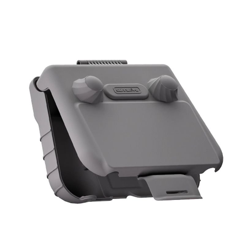 Sunnylife 2-in-1 Protective Case & Sun Hood Cover for DJI RC 2/1 Controller