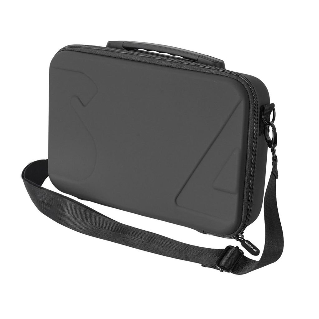 Sunnylife Adventure Hardshell Case Compatible With Osmo Action 6/5 Pro/4/3